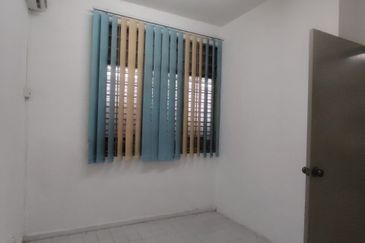 Bandar Baru Permas Jaya