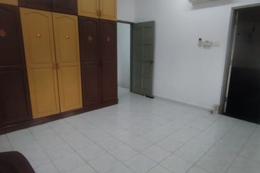 Bandar Baru Permas Jaya