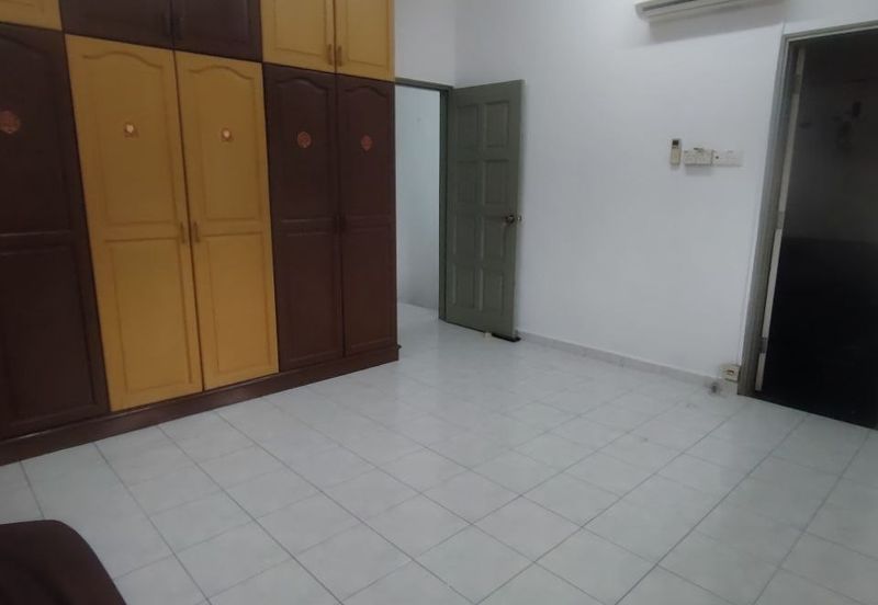 Bandar Baru Permas Jaya