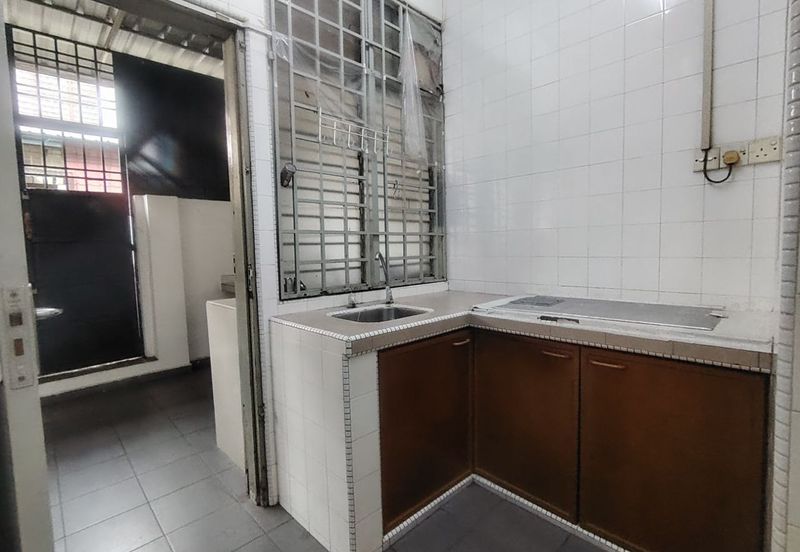 Bandar Baru Permas Jaya