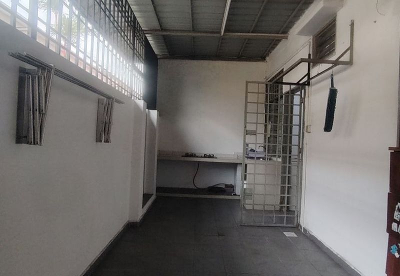 Bandar Baru Permas Jaya