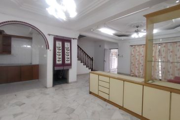 Bandar Baru Permas Jaya