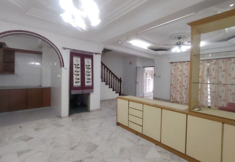 Bandar Baru Permas Jaya