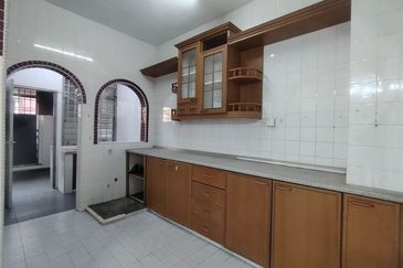 Bandar Baru Permas Jaya