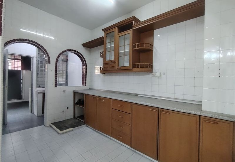 Bandar Baru Permas Jaya