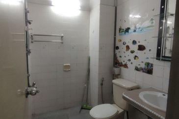 Bandar Baru Permas Jaya