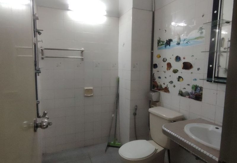 Bandar Baru Permas Jaya