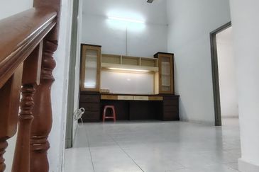 Bandar Baru Permas Jaya