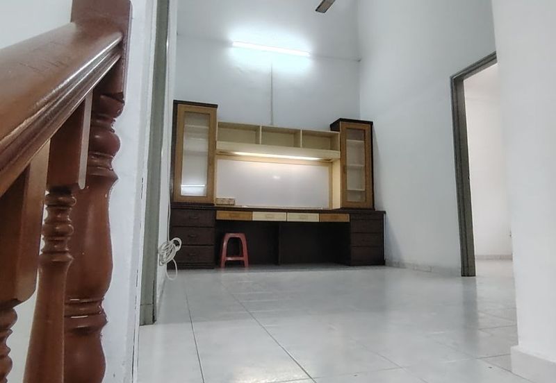 Bandar Baru Permas Jaya