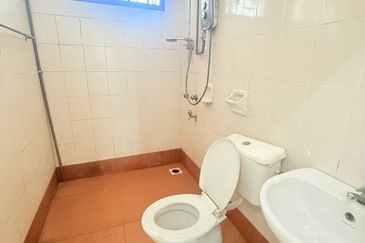 Nusa Perdana Serviced Apartment