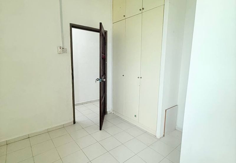 Nusa Perdana Serviced Apartment