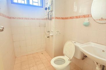 Nusa Perdana Serviced Apartment