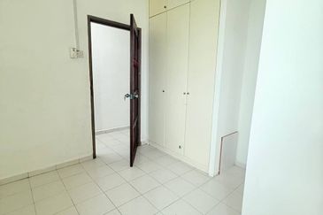 Nusa Perdana Serviced Apartment