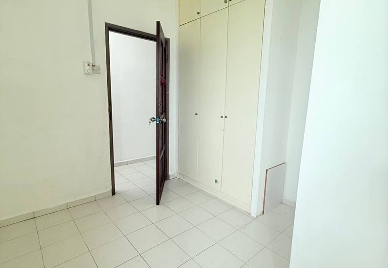 Nusa Perdana Serviced Apartment