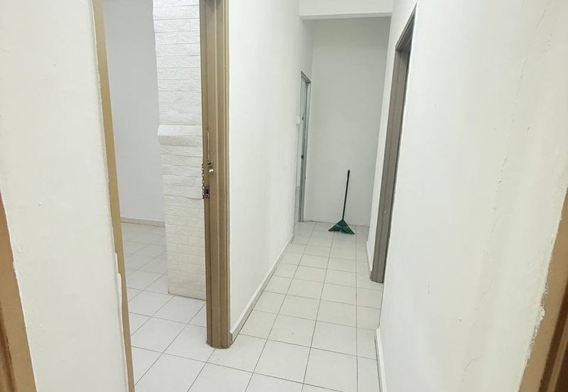 Nusa Perdana Serviced Apartment