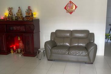 The Gateway @ Horizon Hills