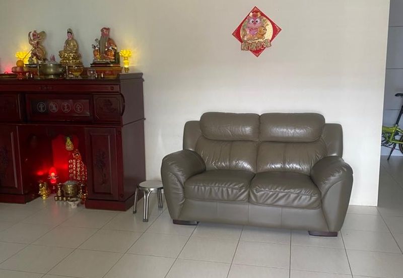 The Gateway @ Horizon Hills