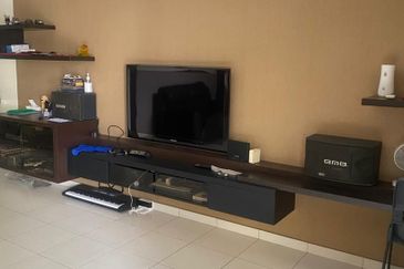 The Gateway @ Horizon Hills