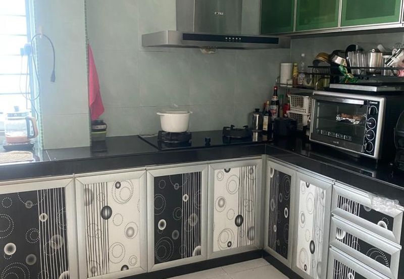 The Gateway @ Horizon Hills