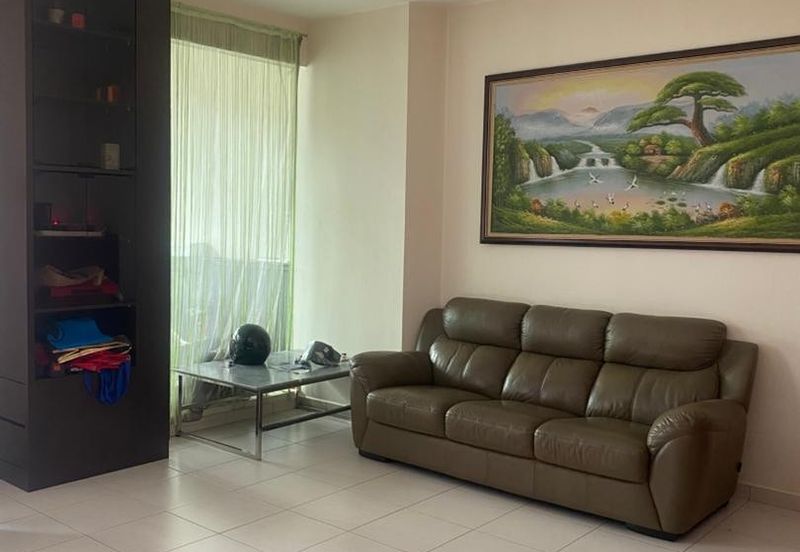 The Gateway @ Horizon Hills