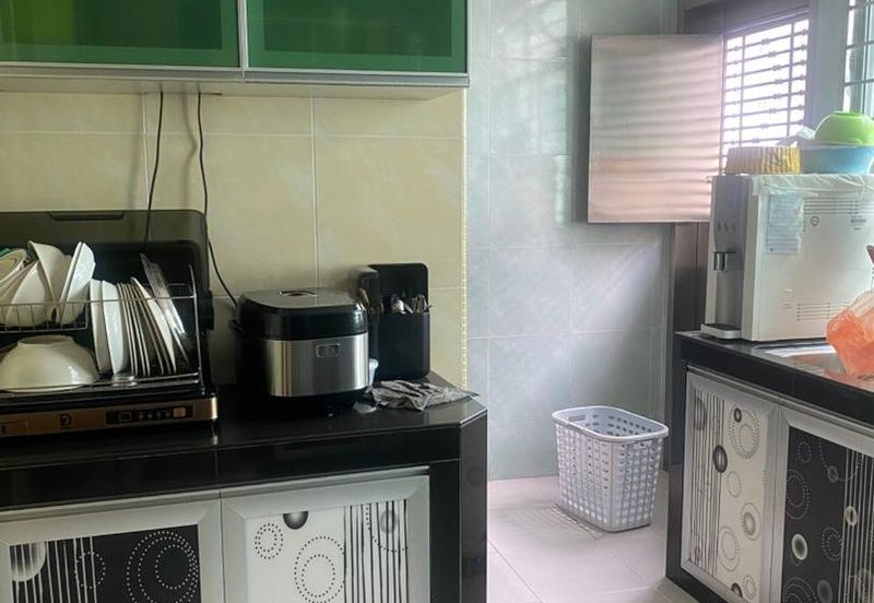 The Gateway @ Horizon Hills