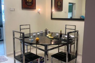 The Gateway @ Horizon Hills