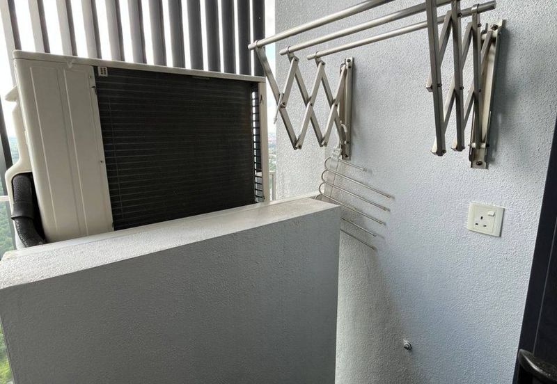 Almas Suites @ Puteri Harbour