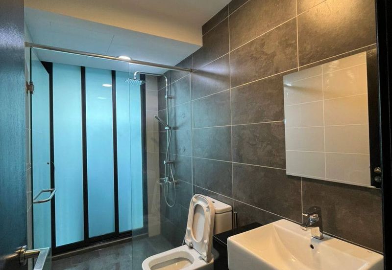 Almas Suites @ Puteri Harbour