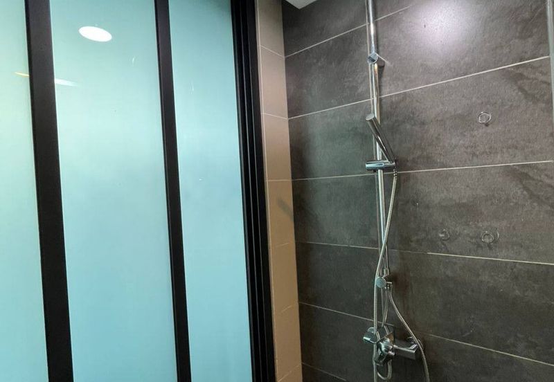 Almas Suites @ Puteri Harbour