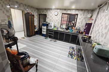 Taman Nusa Perintis 1