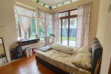 The Enclave @ Pulai Springs Resort