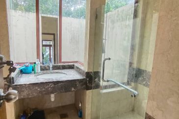 The Enclave @ Pulai Springs Resort