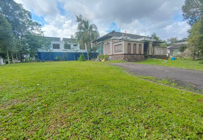 The Enclave @ Pulai Springs Resort