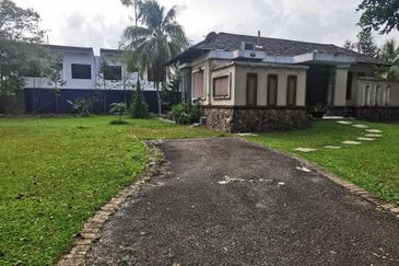 The Enclave @ Pulai Springs Resort