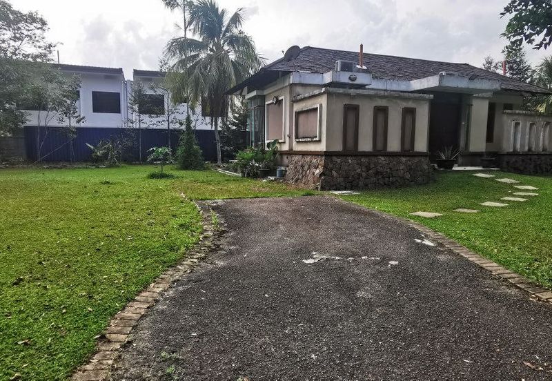 The Enclave @ Pulai Springs Resort