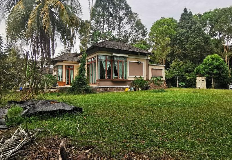 The Enclave @ Pulai Springs Resort