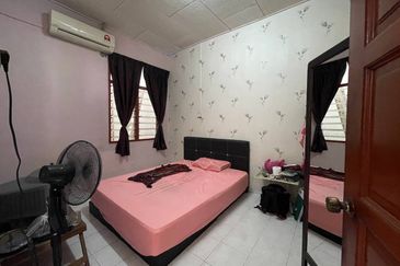 Taman Ungku Tun Aminah