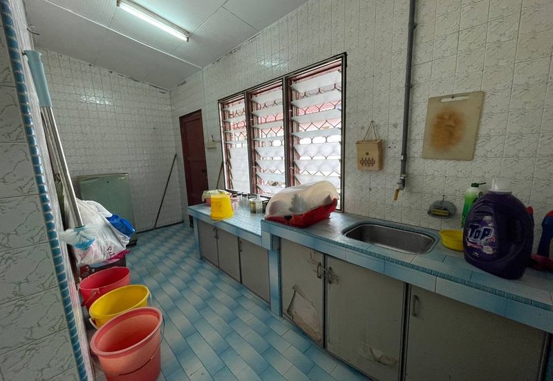 Taman Ungku Tun Aminah