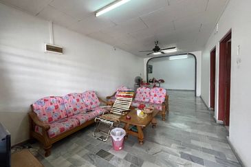 Taman Ungku Tun Aminah