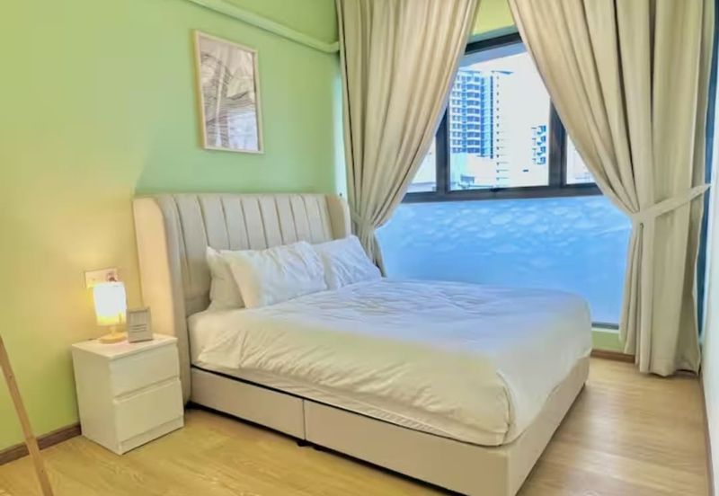 Baypoint @ Country Garden Danga Bay