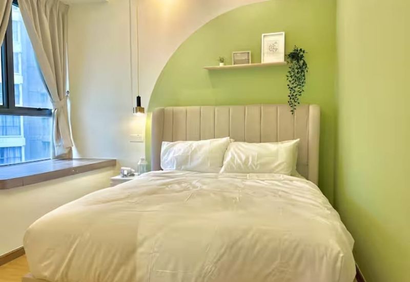 Baypoint @ Country Garden Danga Bay