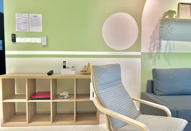 Baypoint @ Country Garden Danga Bay