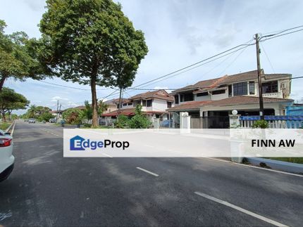 Taman Perling Double Story Semi D , Johor, Johor Bahru