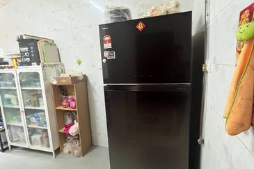 Taman Bukit Indah @ Iskandar Puteri