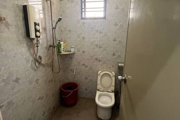 Taman Bukit Indah @ Iskandar Puteri