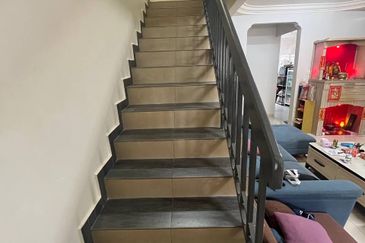 Taman Bukit Indah @ Iskandar Puteri