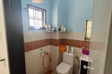 Taman Bukit Indah @ Iskandar Puteri