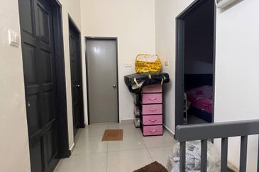 Taman Bukit Indah @ Iskandar Puteri