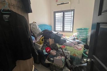 Taman Bukit Indah @ Iskandar Puteri