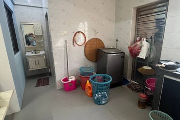 Taman Bukit Indah @ Iskandar Puteri